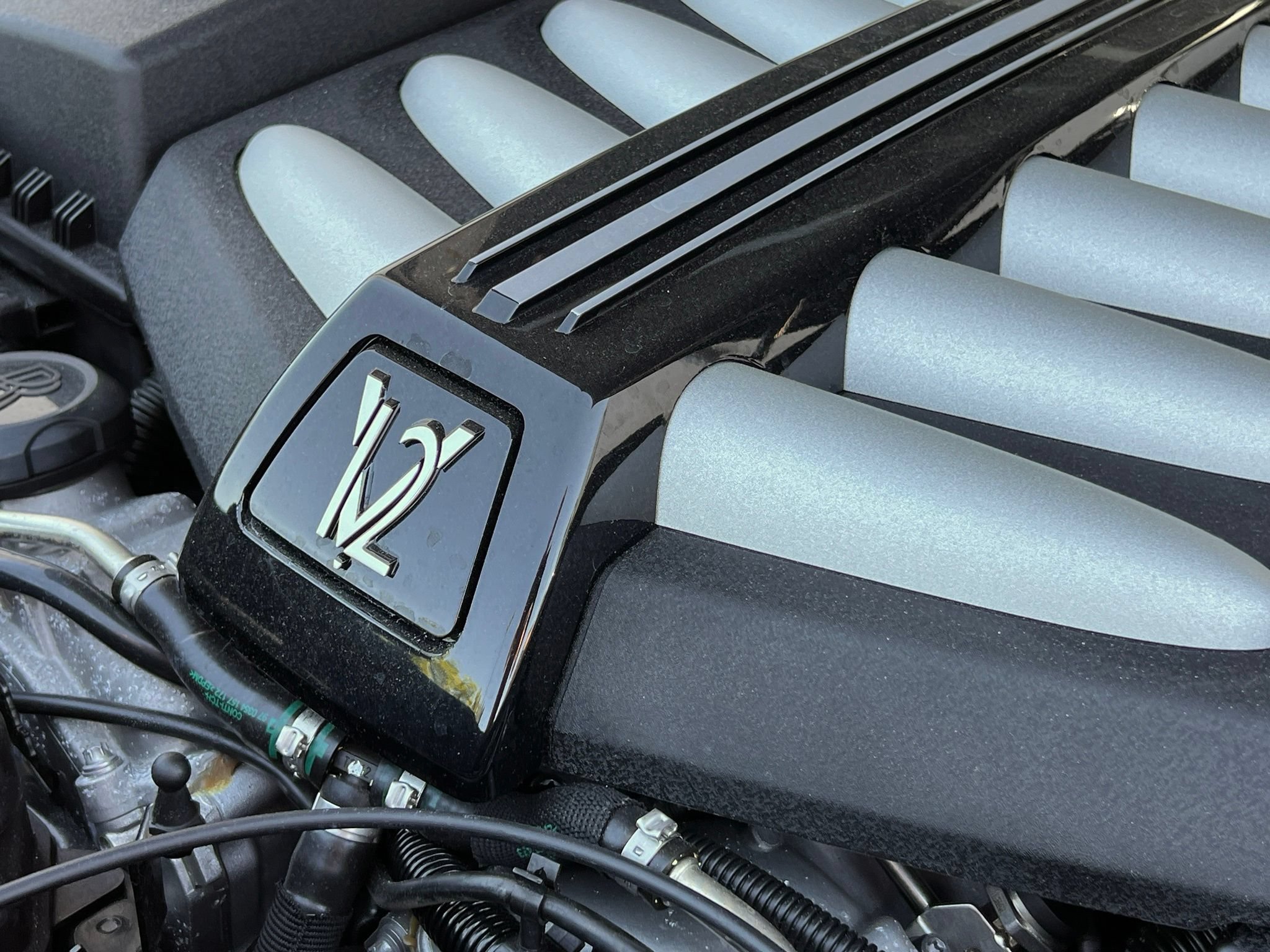 Used 2017 Rolls-Royce Ghost RWD image 41