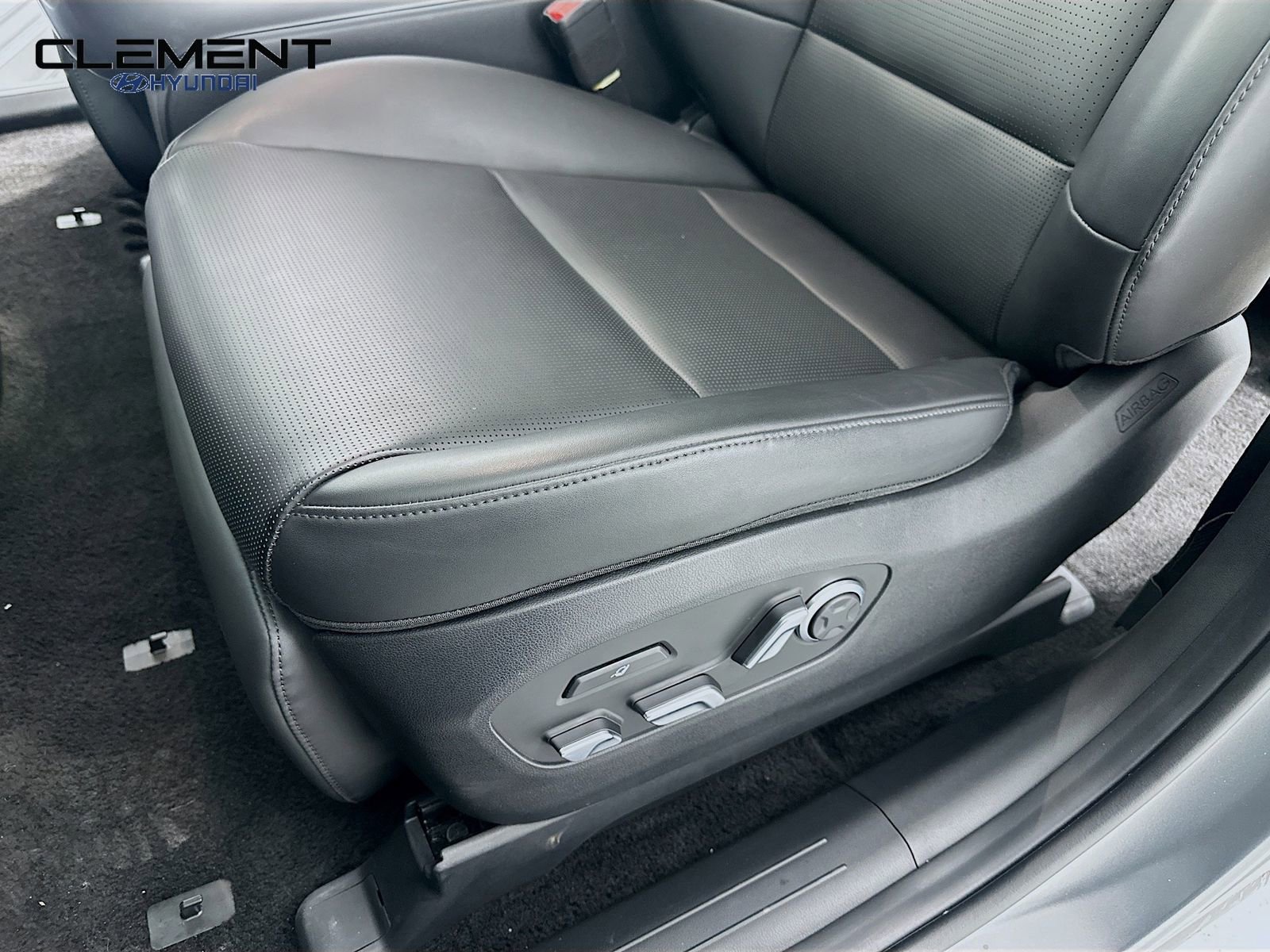 New 2026 Hyundai Ioniq 9 Limited image 26