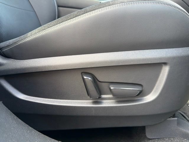 Used 2024 INFINITI QX50 Sport FWD image 33