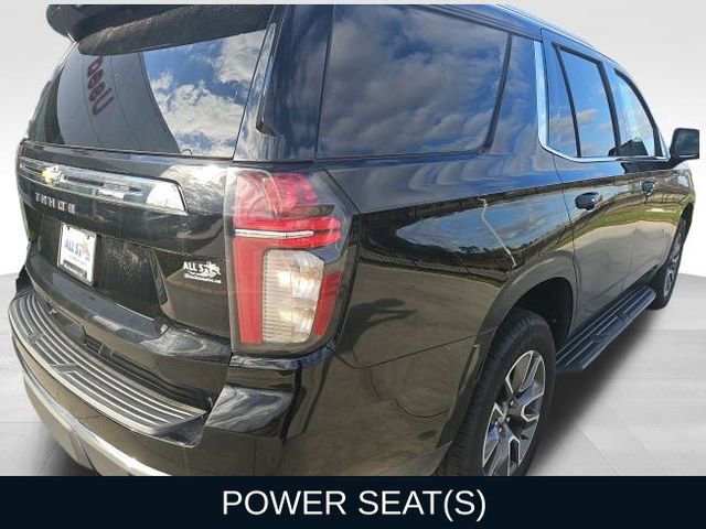 Used 2021 Chevrolet Tahoe LS image 14