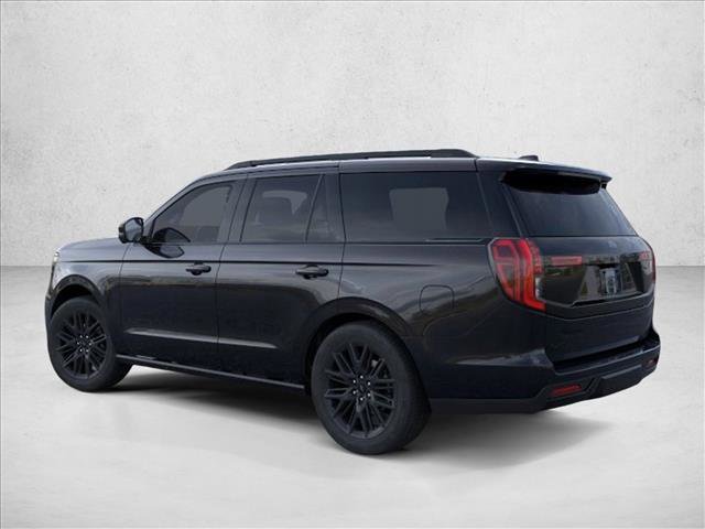 New 2026 Ford Expedition Platinum AWD/4WD image 4