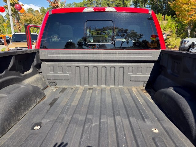 Used 2020 Ford F150 XLT w/ Equipment Group 302A Luxury AWD/4WD image 26