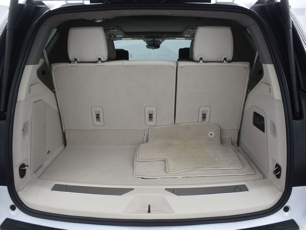 Certified 2025 Cadillac Escalade Sport Platinum image 10