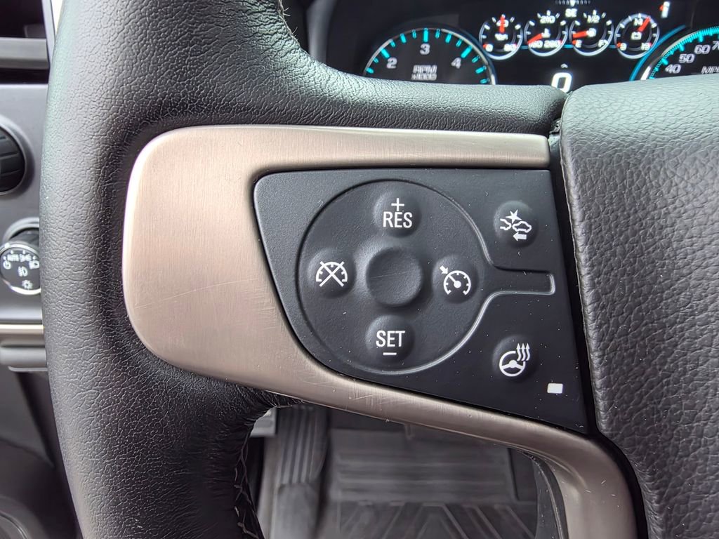 Used 2018 GMC Sierra 1500 Denali image 24