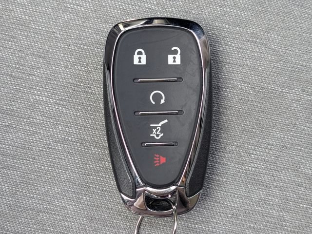 Used 2024 Chevrolet Equinox LT w/ LPO, Floor Liner Package FWD image 36