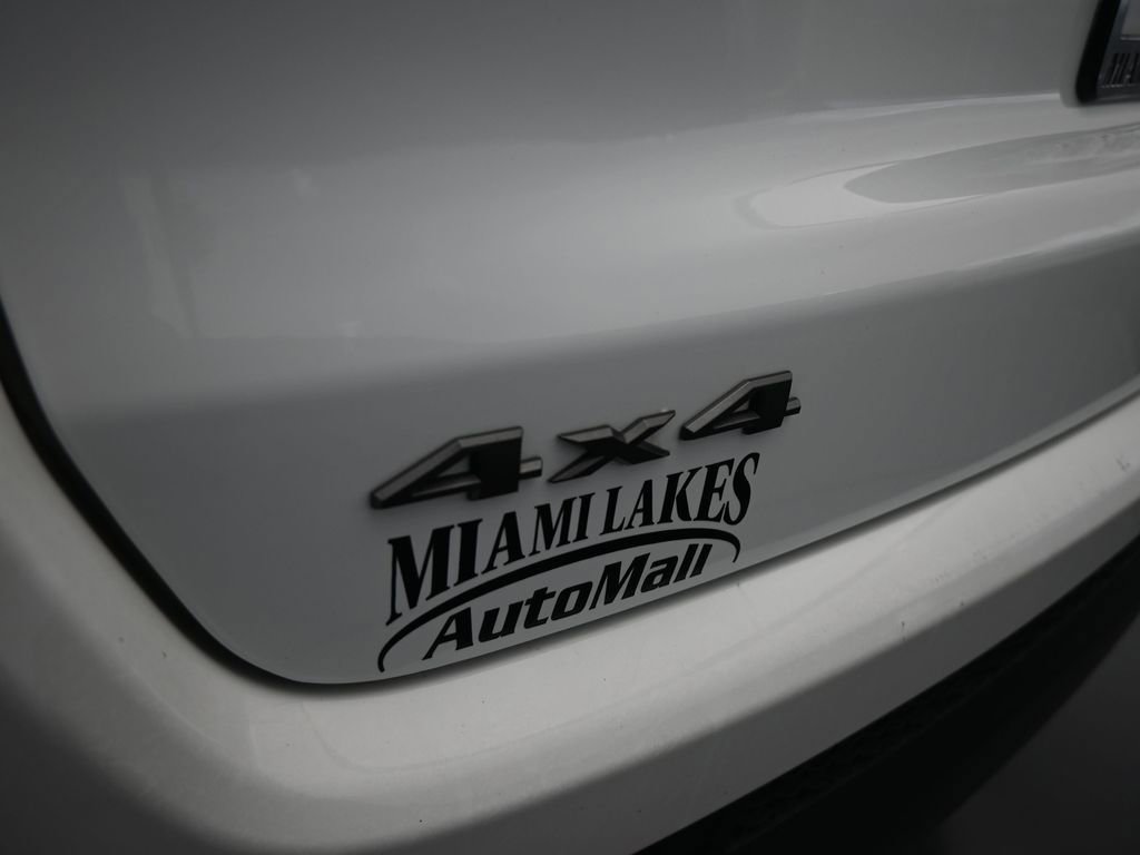 Used 2023 Jeep Compass Trailhawk image 38