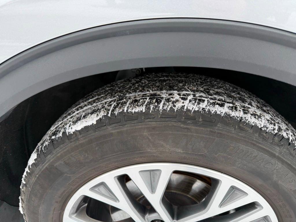 Used 2022 Ford Escape SEL image 38