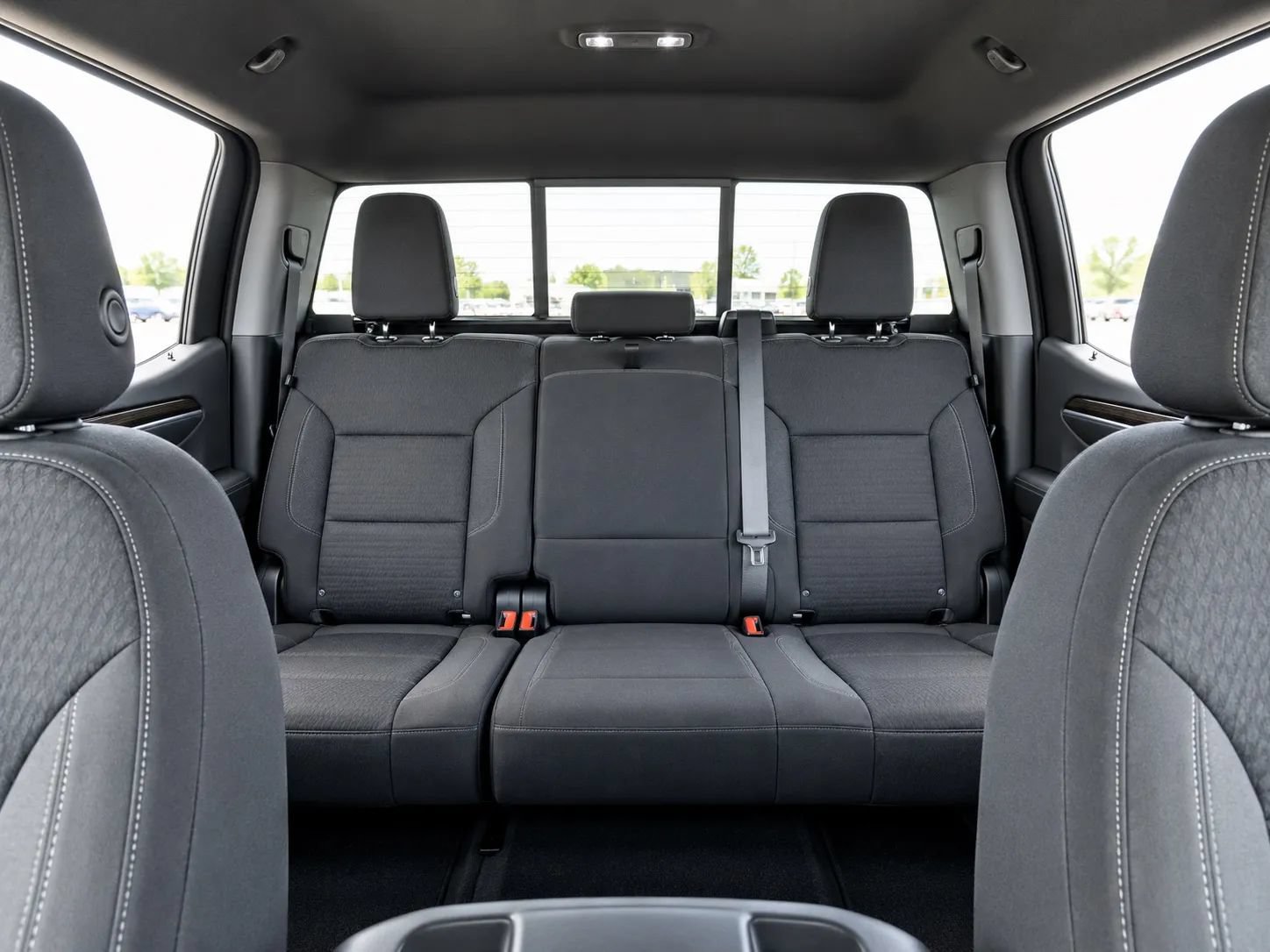 Used 2023 Chevrolet Silverado 1500 LT AWD/4WD image 14