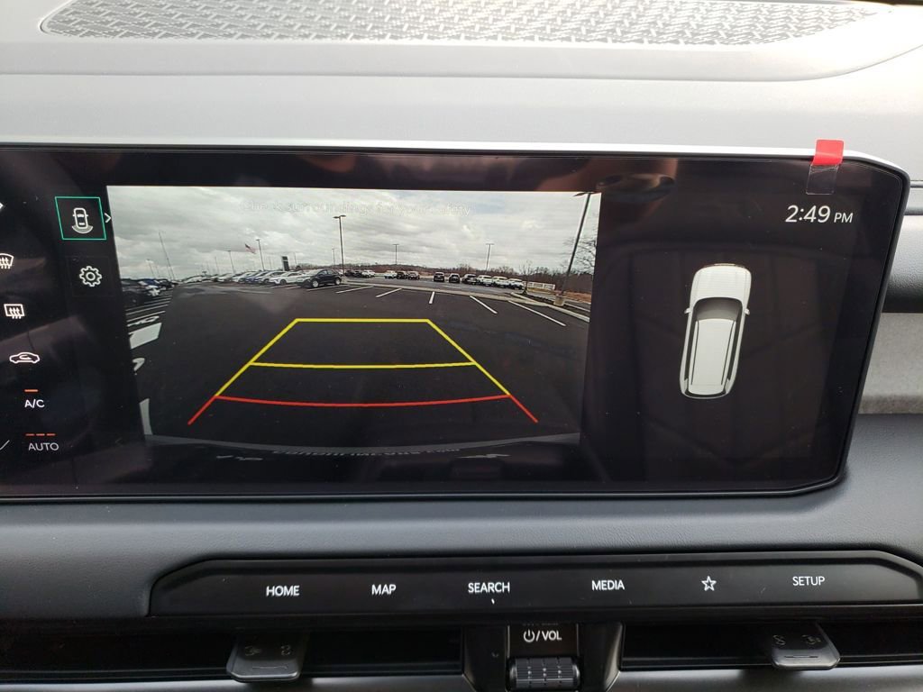 New 2027 Kia Telluride EX X-Line image 24