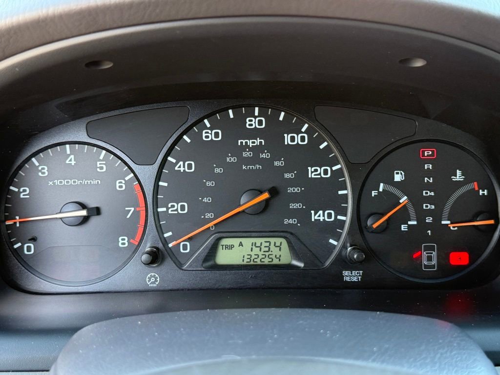 Used 2002 Honda Accord SE image 26