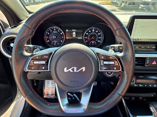 Used 2024 Kia Forte GT w/ GT2 Package FWD image 31