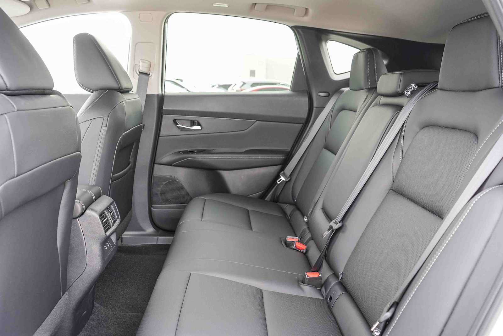 New 2026 Nissan Murano SL AWD/4WD image 20
