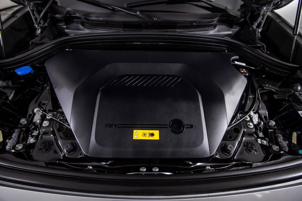 Used 2025 MINI Cooper Countryman SE image 40