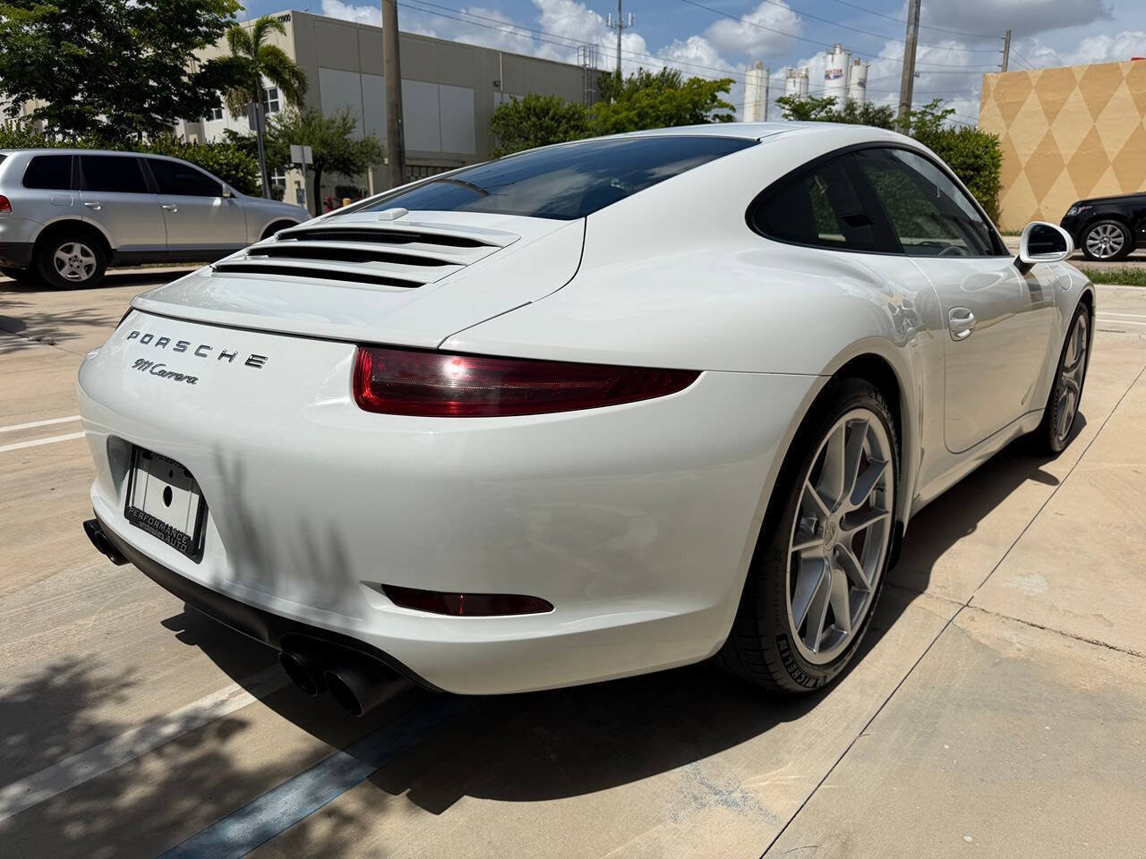 Used 2016 Porsche 911 Carrera image 6