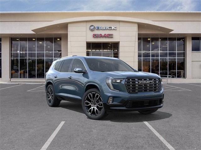 New 2026 GMC Acadia Denali Ultimate image 1
