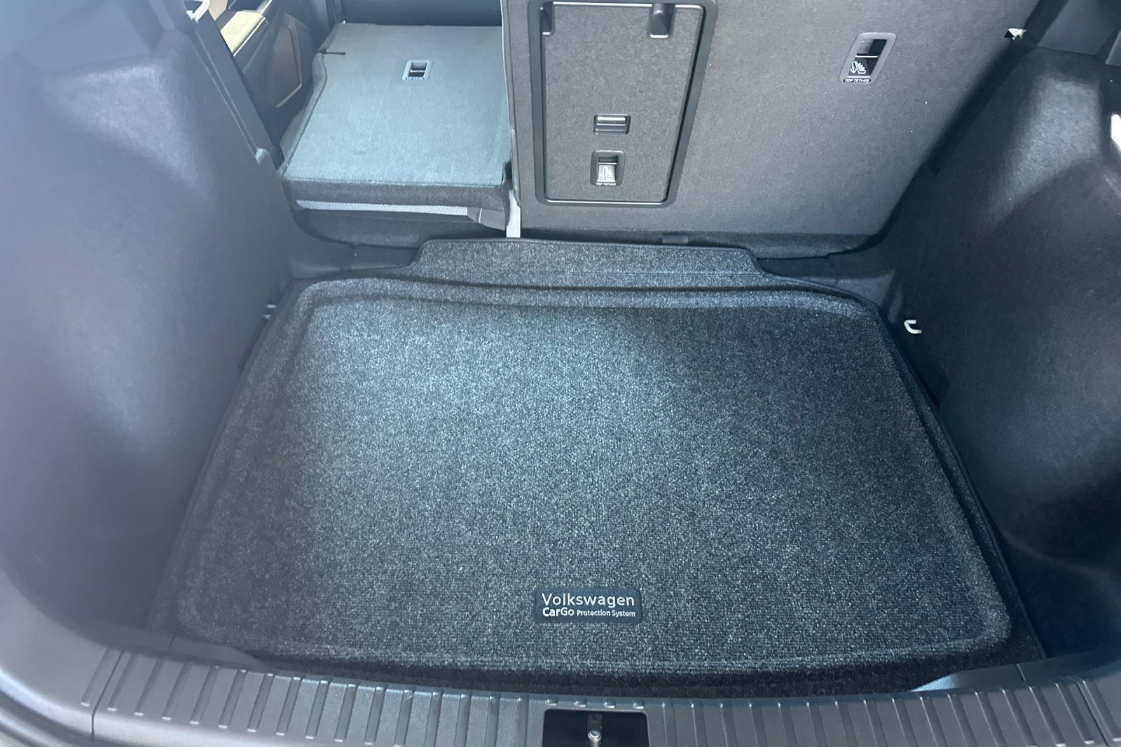 New 2026 Volkswagen Taos S FWD image 13