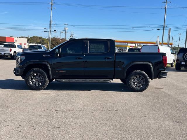 New 2026 GMC Sierra 1500 AT4X image 7