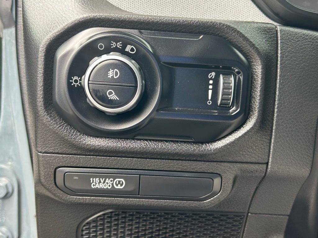 Used 2024 Jeep Gladiator Sport AWD/4WD image 31