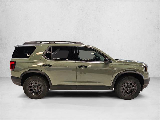 New 2026 Honda Passport TrailSport Elite image 5