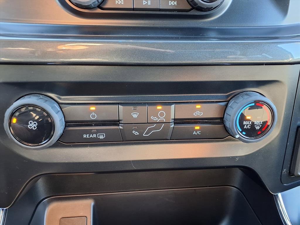 Used 2022 Ford F150 XL w/ STX Appearance Package image 13