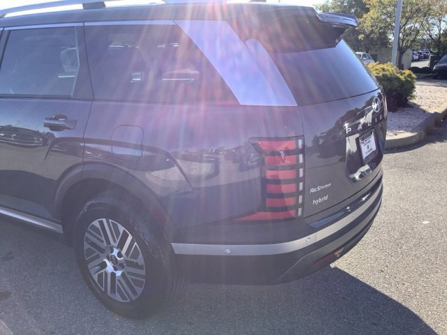 New 2027 Hyundai Palisade SEL Premium AWD/4WD image 35