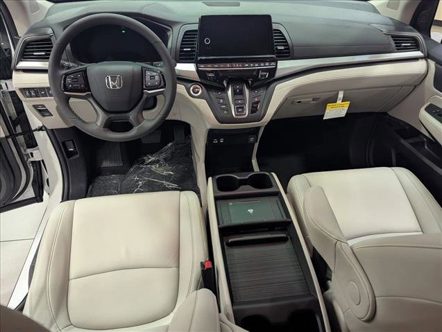 New 2025 Honda Odyssey EX-L image 14