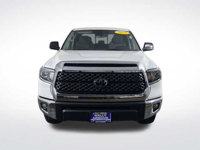 Used 2021 Toyota Tundra SR5 AWD/4WD image 12