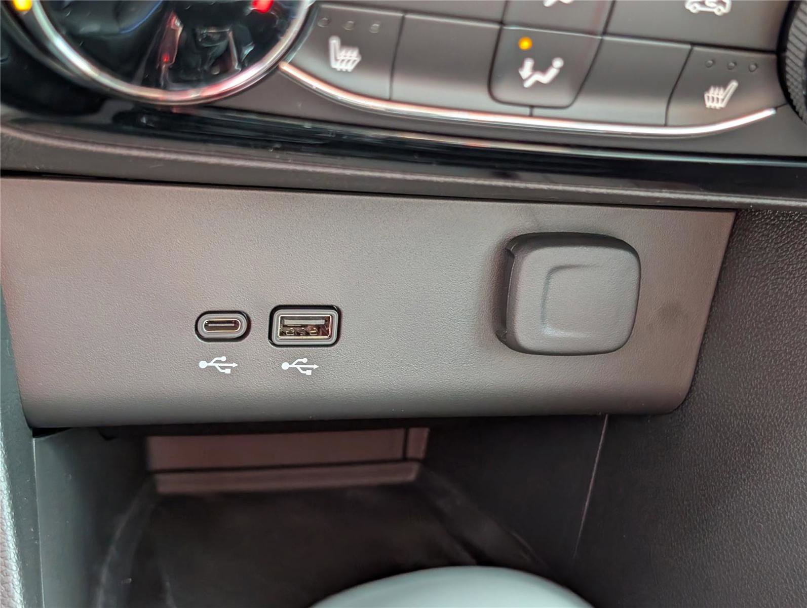 New 2026 Buick Encore GX Sport Touring w/ Advanced Technology Package image 23