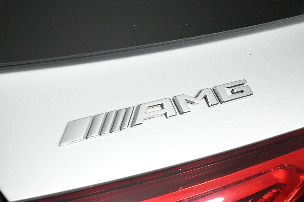 Certified 2021 Mercedes-Benz GLE 53 AMG 4MATIC image 27