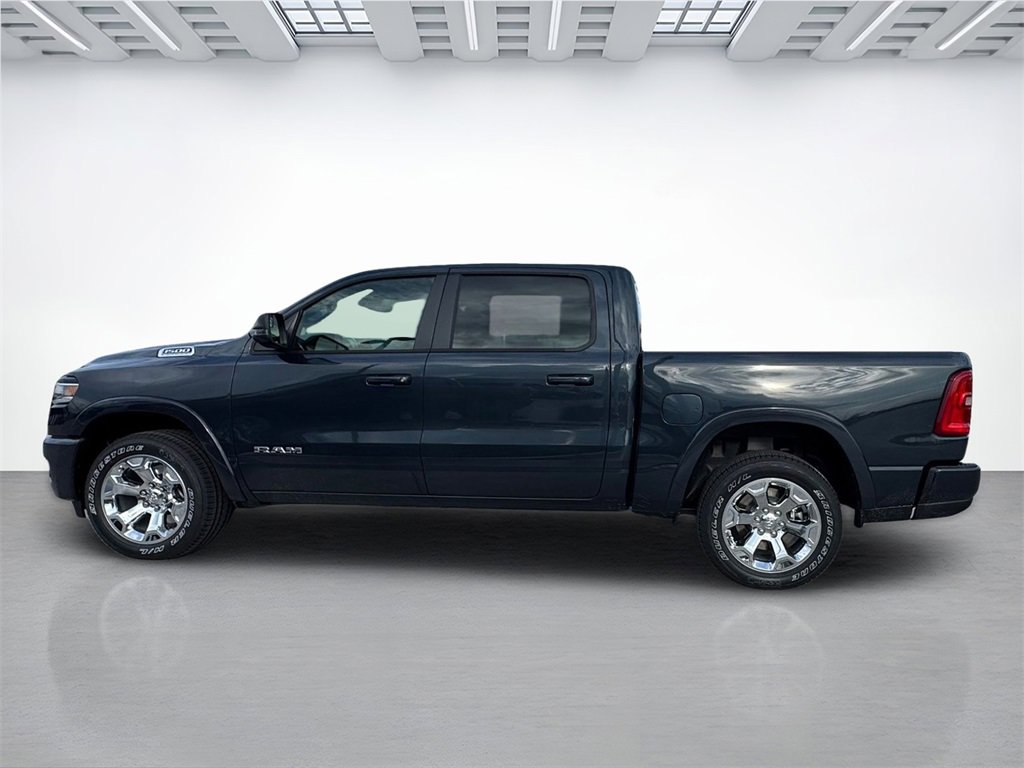 New 2026 RAM 1500 4x4 Crew Cab image 6