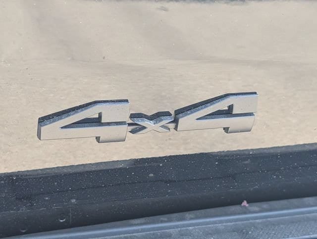 New 2026 Toyota Tacoma TRD Off-Road AWD/4WD image 7
