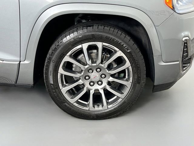 Used 2023 GMC Acadia Denali w/ Denali Ultimate Package image 41