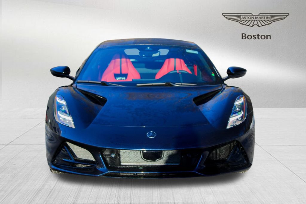 New 2026 Lotus Emira RWD image 5