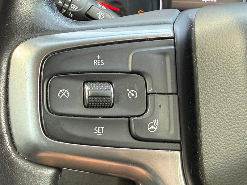 Used 2020 Chevrolet Silverado 1500 RST w/ All-Star Edition AWD/4WD image 15