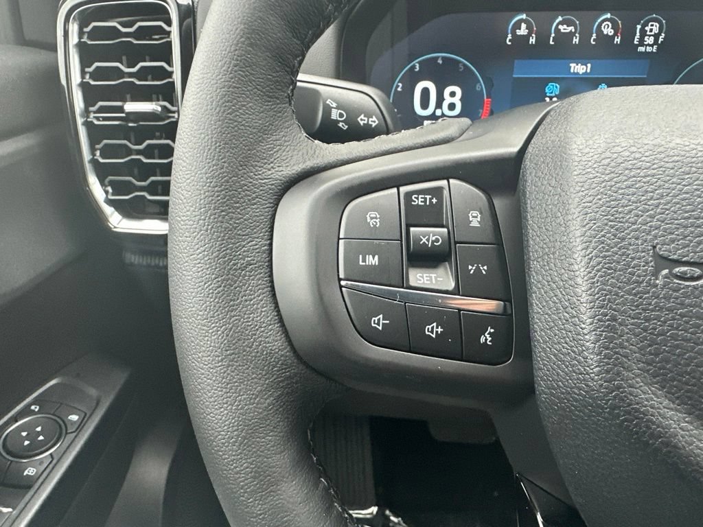 New 2026 Ford Ranger Lariat w/ Convenience Package AWD/4WD image 38