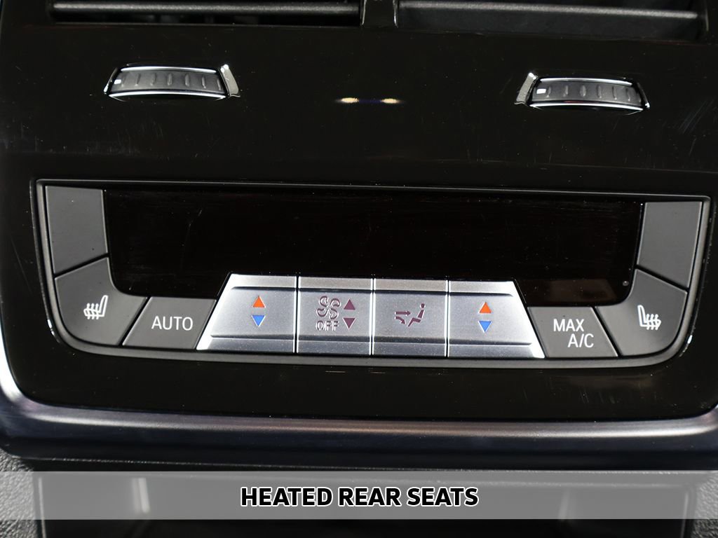 Used 2024 BMW XM Label Red AWD/4WD image 10