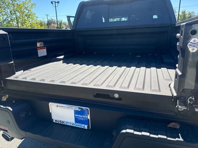 New 2026 Honda Ridgeline TrailSport image 18