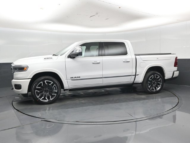 New 2027 RAM 1500 Limited AWD/4WD image 38