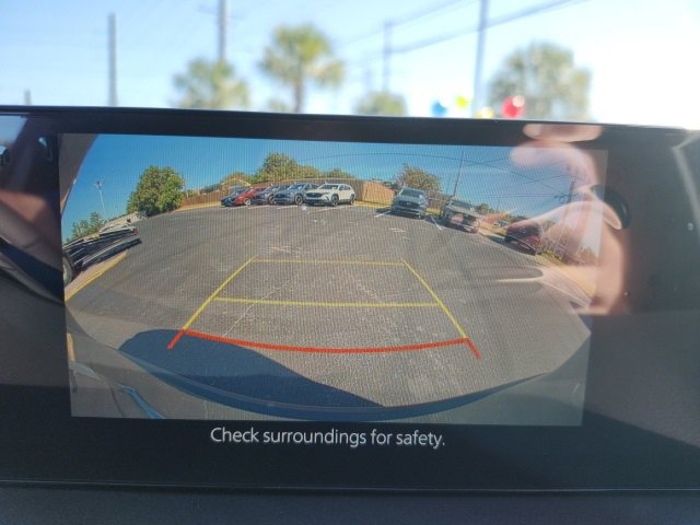 New 2025 MAZDA CX-50 AWD 2.5 Turbo w/ Weather Package image 40