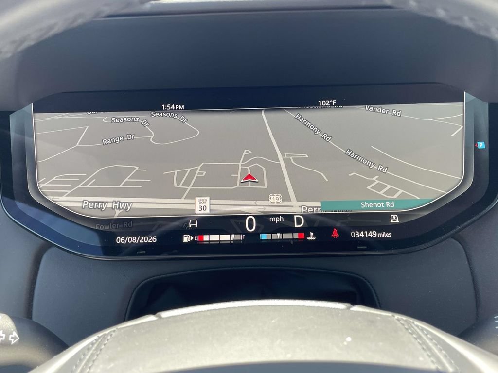 Certified 2022 Land Rover Range Rover SE AWD/4WD image 40