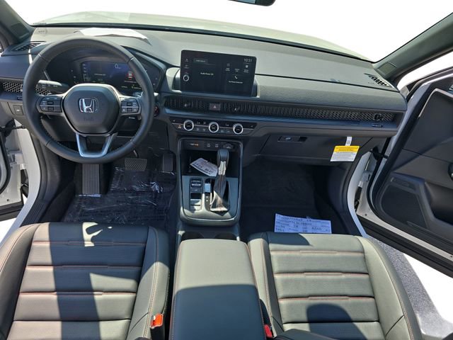 New 2026 Honda CR-V Sport-L image 9