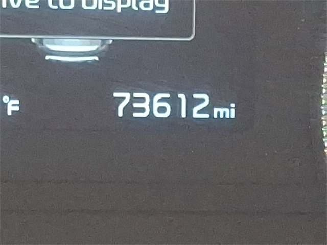 Used 2021 Kia Telluride S image 18