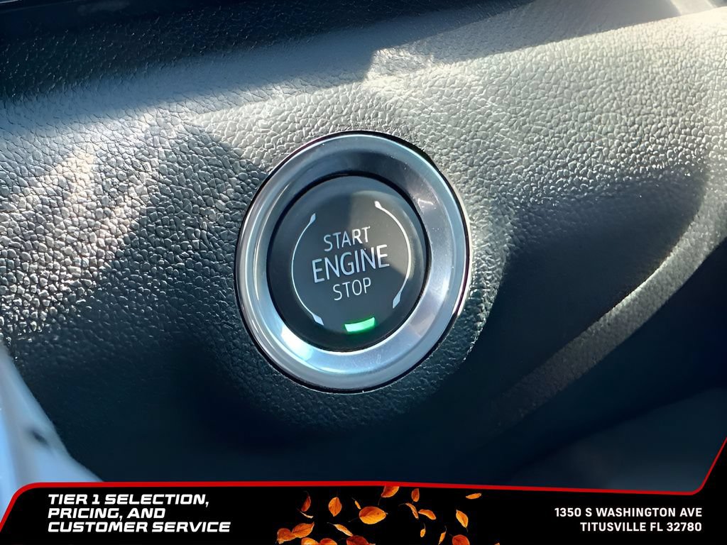 New 2026 GMC Terrain AT4 w/ Convenience Package III AWD/4WD image 38