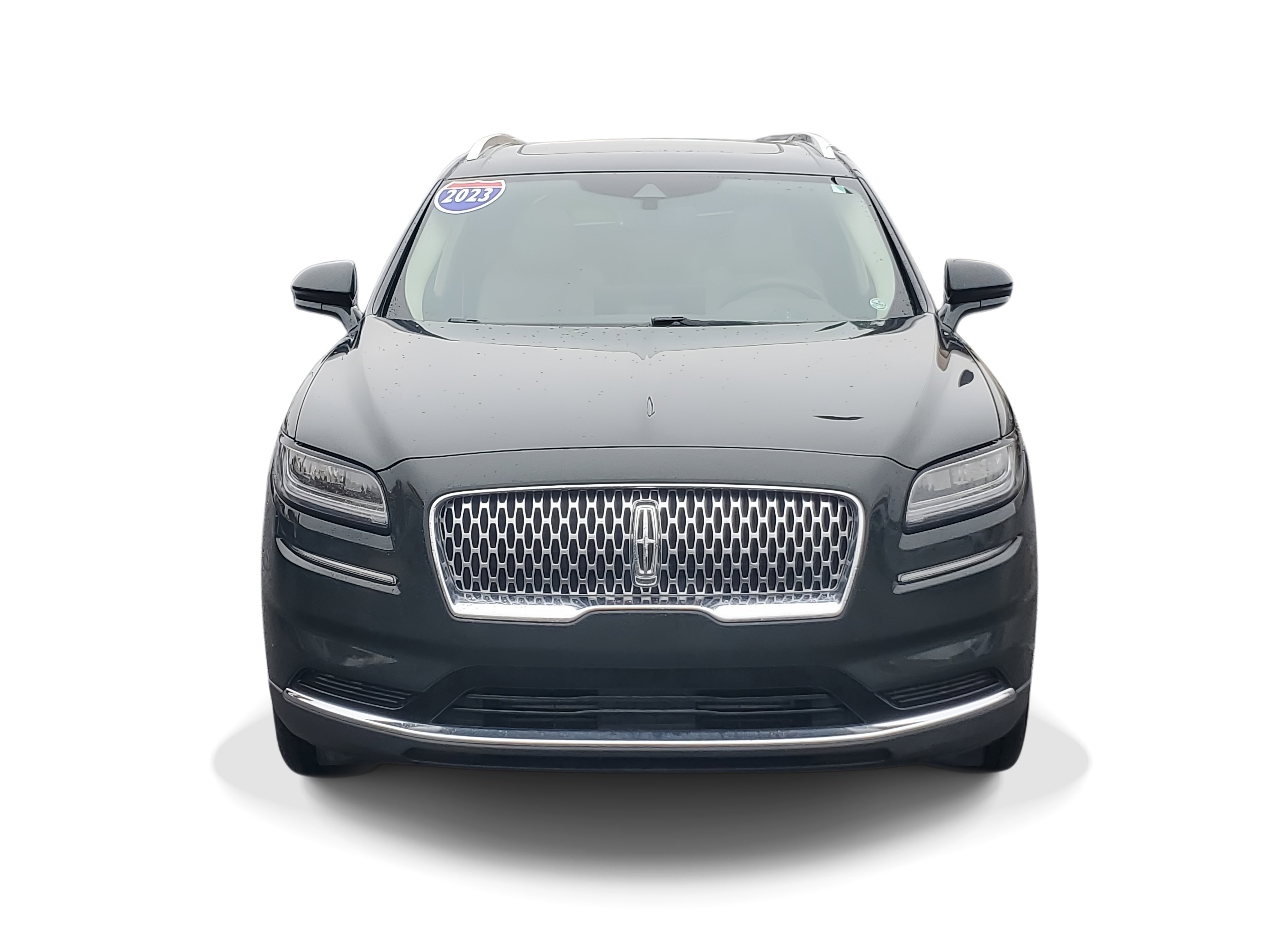 Certified 2023 Lincoln Nautilus Reserve video 2