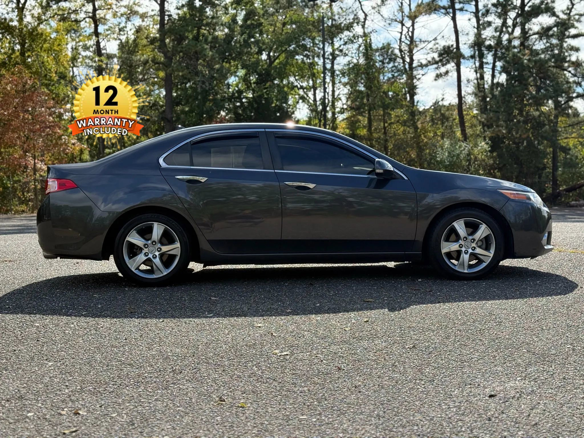 Used 2013 Acura TSX Sedan image 58