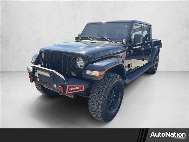 Used 2023 Jeep Gladiator Sport