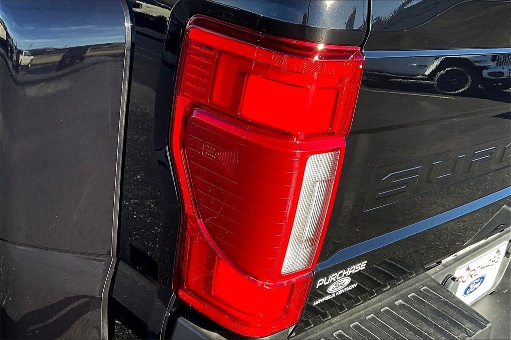 Used 2020 Ford F450 Lariat w/ Lariat Ultimate Package image 23