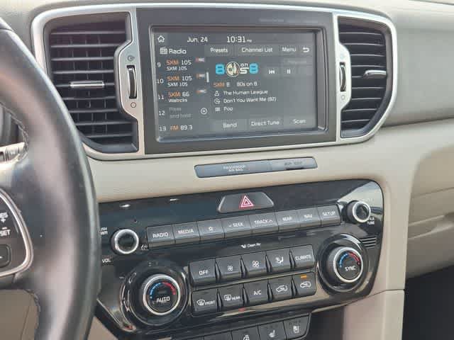 Used 2019 Kia Sportage EX w/ Option Group 040 AWD/4WD image 29