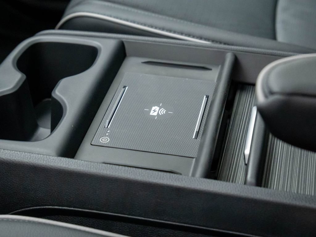 New 2026 Honda Odyssey Elite image 30