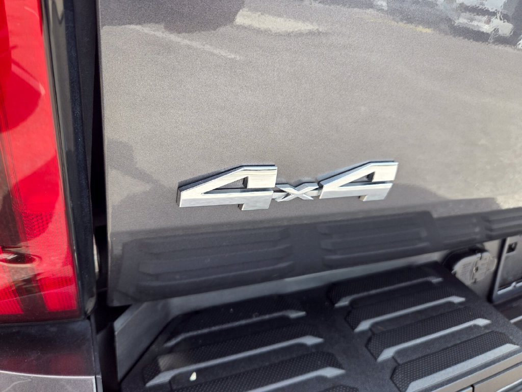 Used 2024 Toyota Tundra SR5 AWD/4WD image 12